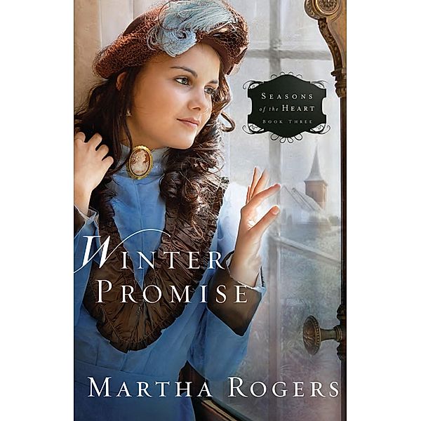 Winter Promise, Martha Rogers
