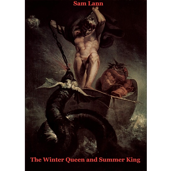 Winter Queen and Summer King, Sam Lann