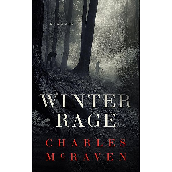 Winter Rage, Charles McRaven