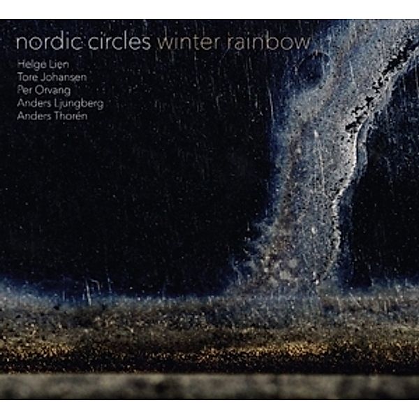 Winter Rainbow, Nordic Circles