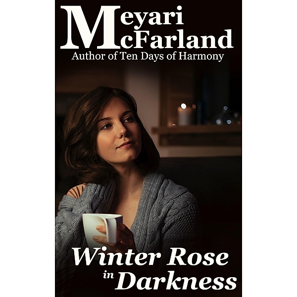 Winter Rose in Darkness, Meyari McFarland