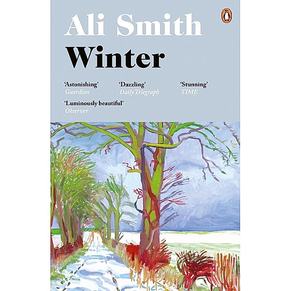 Winter / Seasonal Quartet Bd.2, Ali Smith