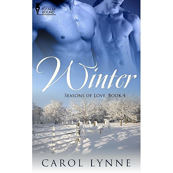 Winter / Seasons of Love, Carol Lynne