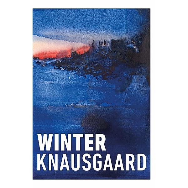 Winter / Seasons Quartet Bd.2, Karl Ove Knausgaard