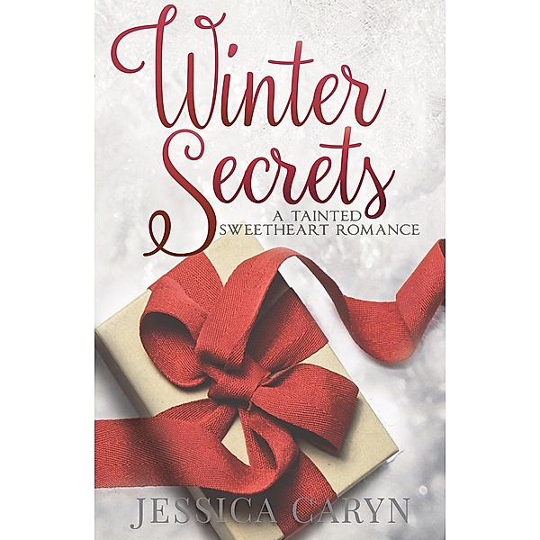 Winter Secrets (New York Romance, #3) / New York Romance, Jessica Caryn