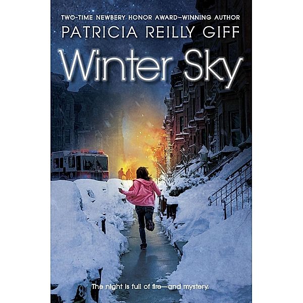 Winter Sky, Patricia Reilly Giff