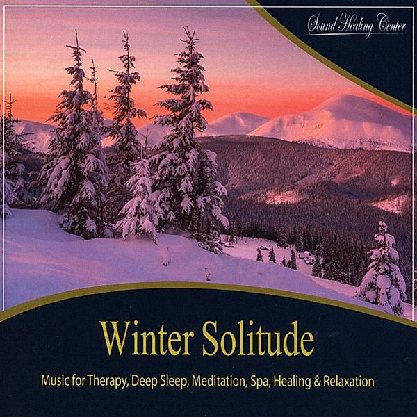 Winter Solitude, Sound Healing Center