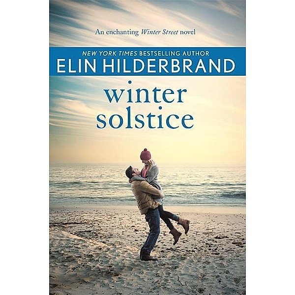 Winter Solstice, Elin Hilderbrand