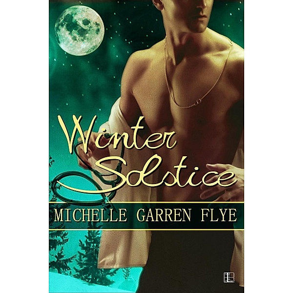 Winter Solstice, Michelle Garren Flye