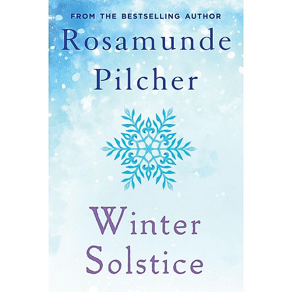 Winter Solstice, Rosamunde Pilcher