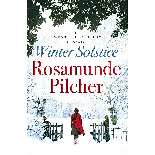 Winter Solstice, Rosamunde Pilcher