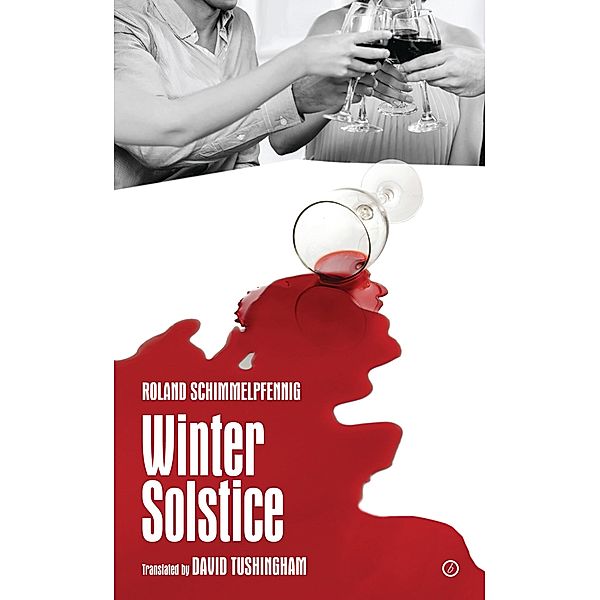 Winter Solstice / Oberon Modern Plays, Roland Schimmelpfennig