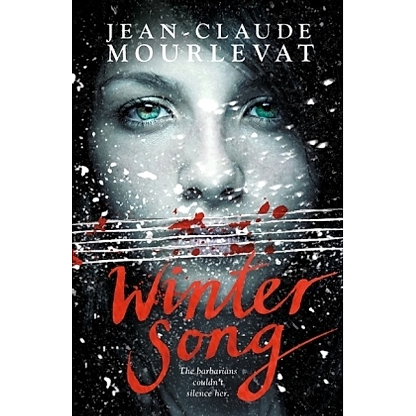 Winter Song, Jean-Claude Mourlevat