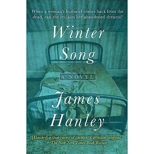 Winter Song / The Furys Saga, James Hanley
