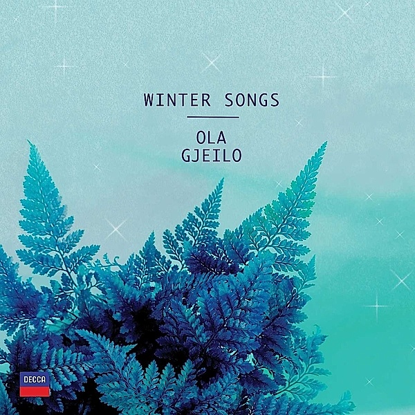 Winter Songs, Ola Gjeilo