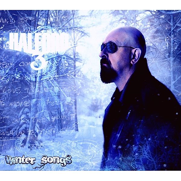 Winter Songs, Halford 3