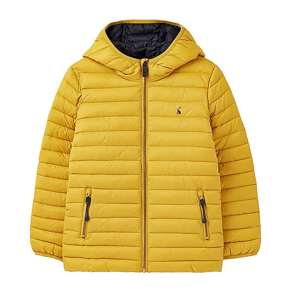 Tom Joule® Winter-Steppjacke CAIRN ANTIQUE in gelb