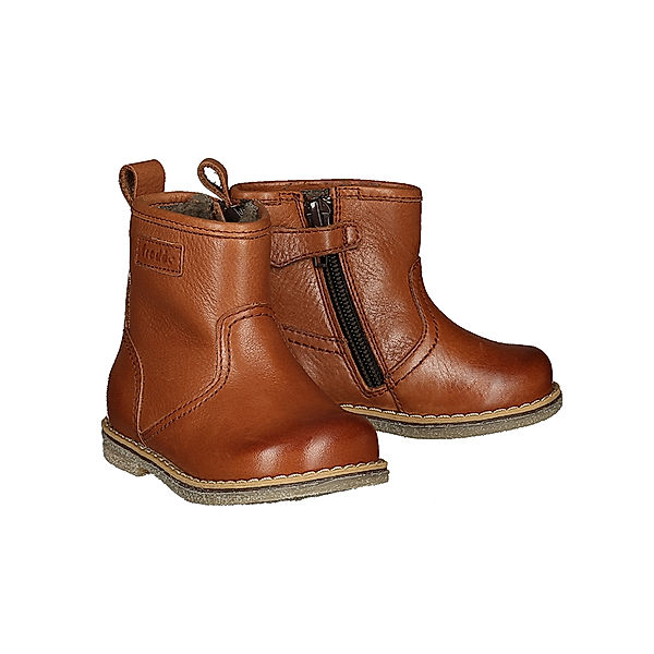 froddo® Winter-Stiefeletten LABIN in cognac