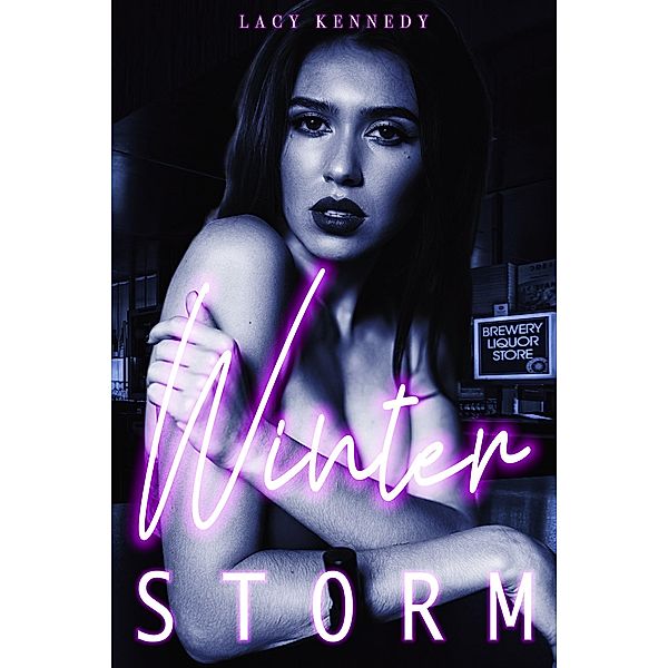 Winter Storm, Lacy Kennedy