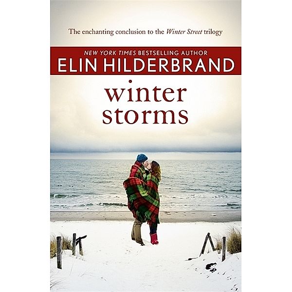 Winter Storms, Elin Hilderbrand