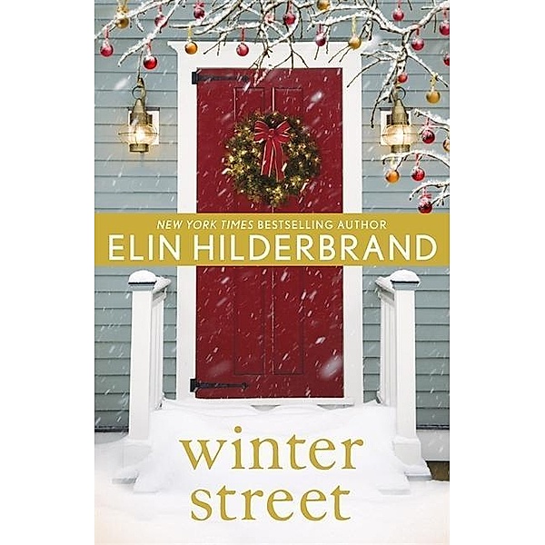 Winter Street, Elin Hilderbrand