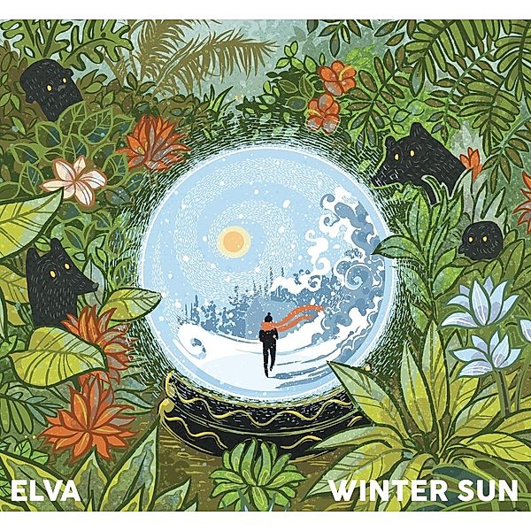 Winter Sun, Elva