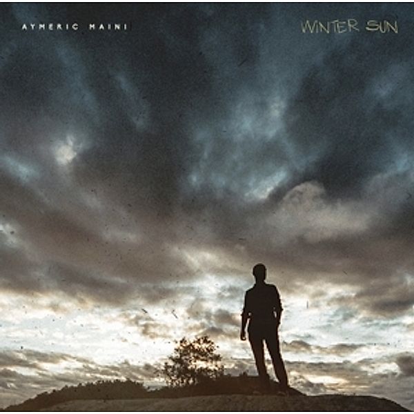 Winter Sun (Vinyl), Aymeric Maini