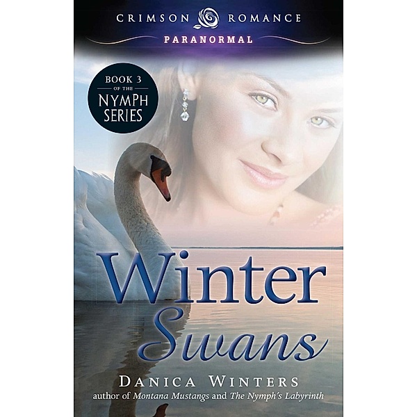 Winter Swans, Danica Winters