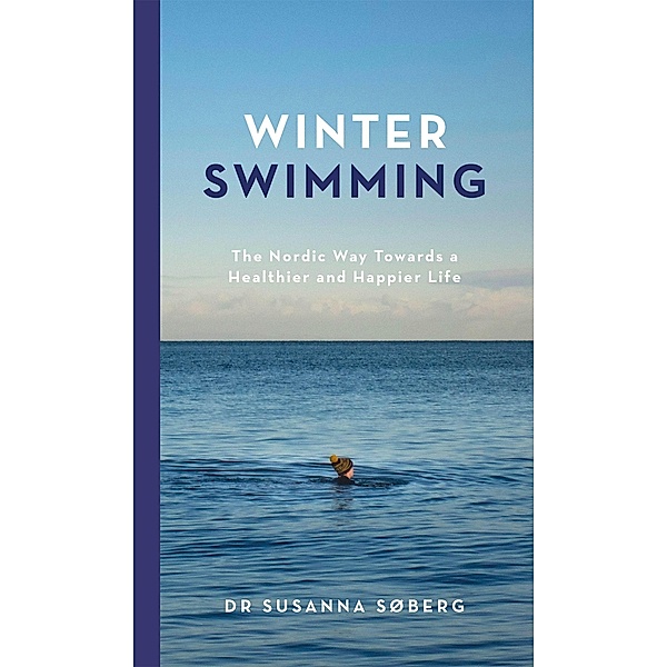 Winter Swimming, Susanna Søberg