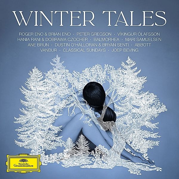 Winter Tales, Diverse Interpreten