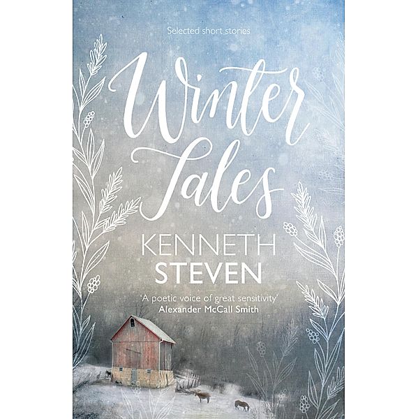 Winter Tales / Marylebone House, Kenneth Steven