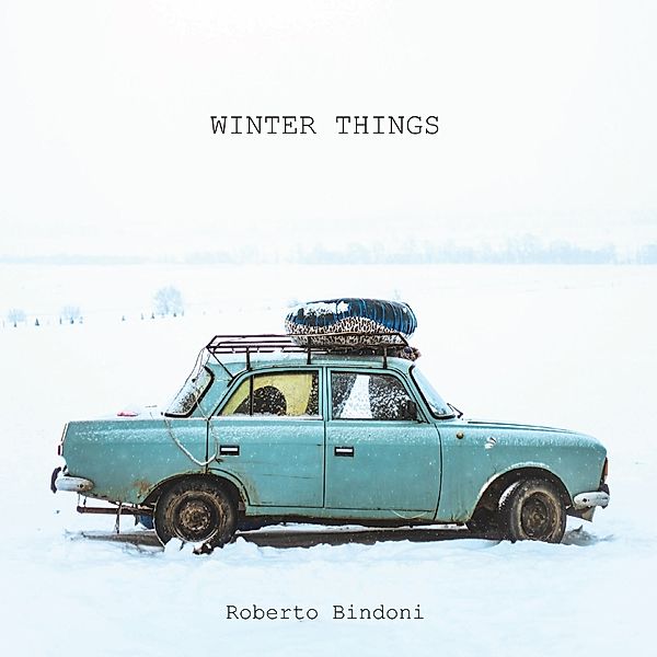Winter Things, Roberto Bindoni