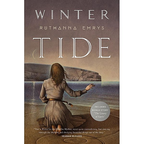 Winter Tide / The Innsmouth Legacy Bd.1, Ruthanna Emrys