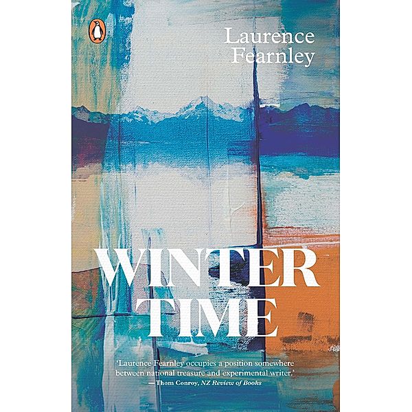 Winter Time, Laurence Fearnley