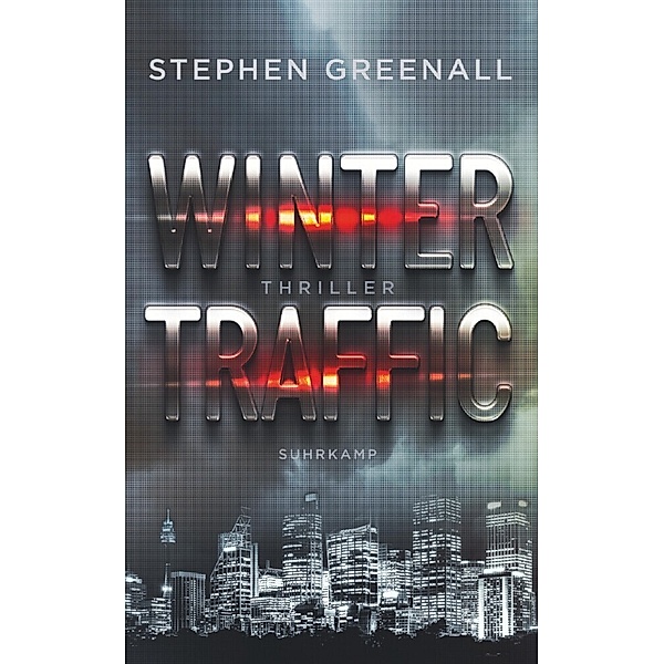 Winter Traffic, Stephen Greenall