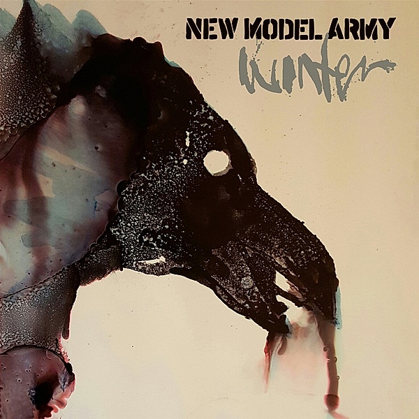 Winter (Vinyl), New Model Army