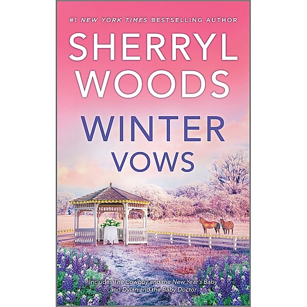 Winter Vows, Sherryl Woods