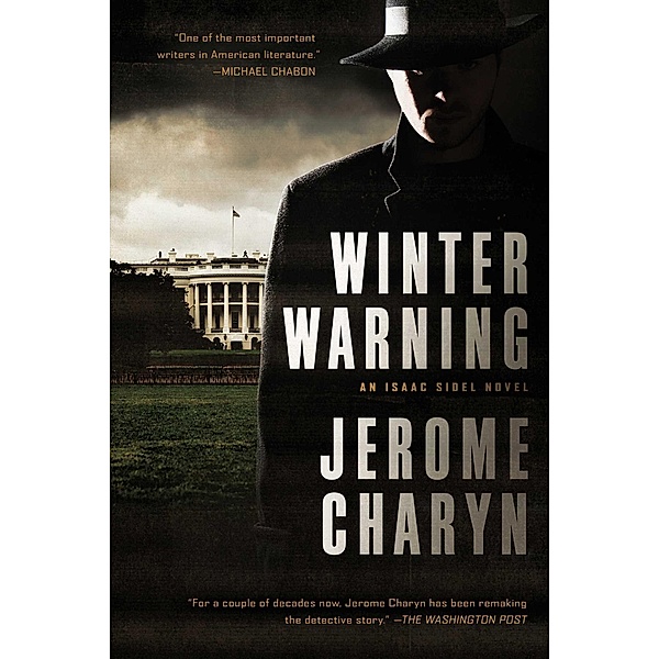 Winter Warning, Jerome Charyn