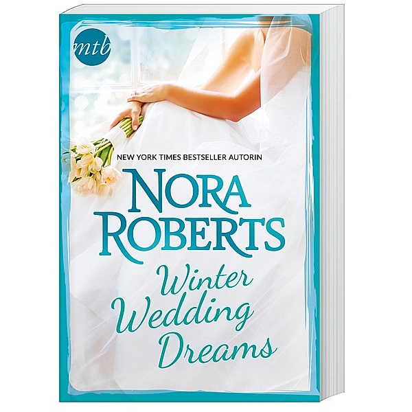 Winter Wedding Dreams, Nora Roberts