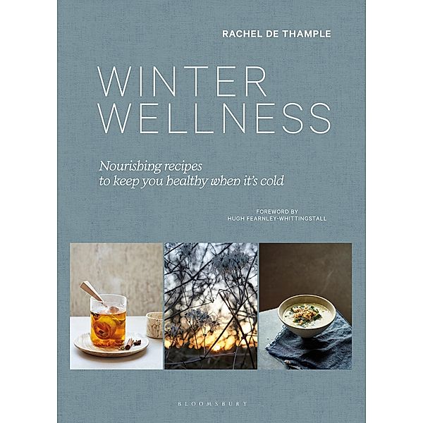Winter Wellness, Rachel De Thample