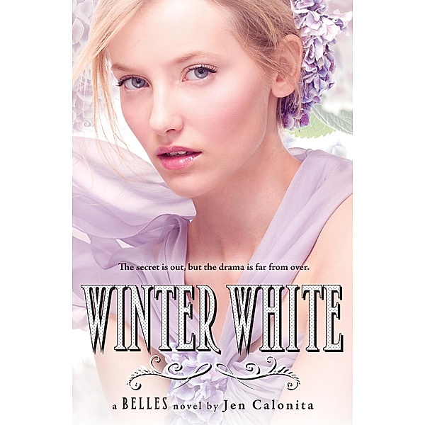 Winter White / Belles Bd.2, Jen Calonita