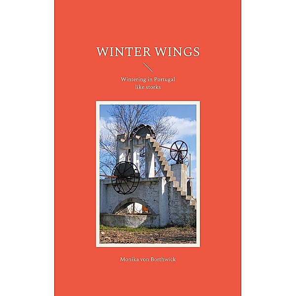Winter Wings, Monika von Borthwick