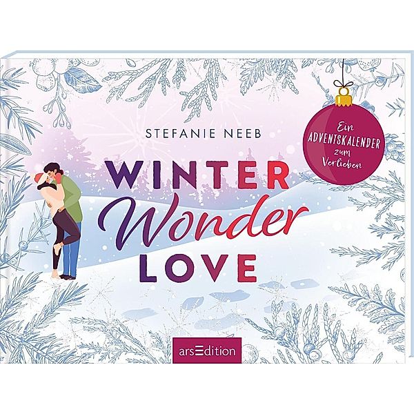 Winter Wonder Love, Stefanie Neeb