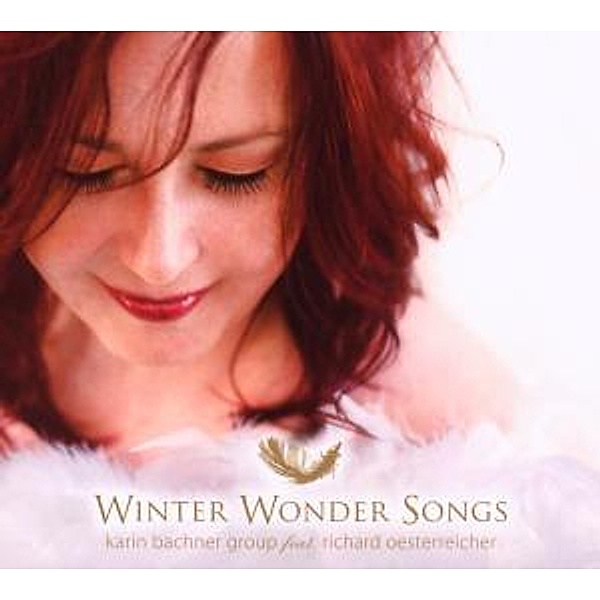 Winter Wonder Songs, Karin Group Feat. Oesterreicher,Richard Bachner