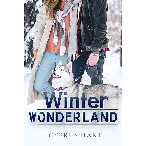 Winter Wonderland, Cyprus Hart