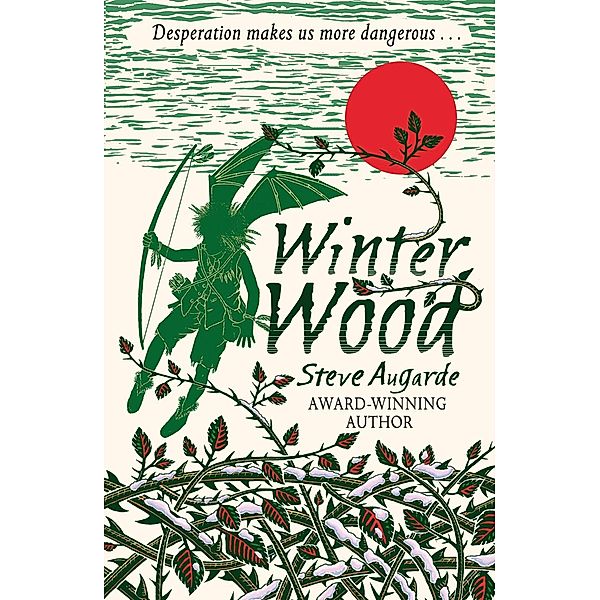 Winter Wood / The Various Bd.3, Steve Augarde