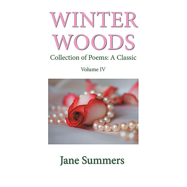 Winter Woods, Jane Summers