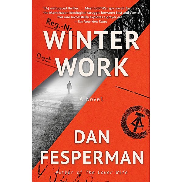 Winter Work, Dan Fesperman