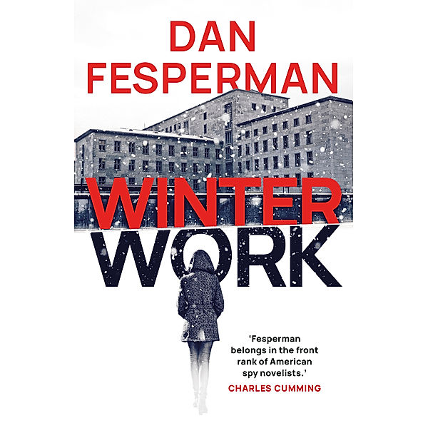 Winter Work, Dan Fesperman