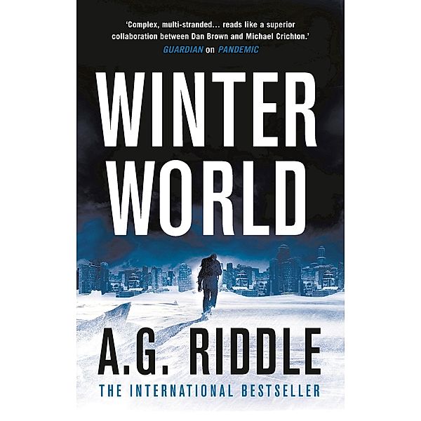 Winter World, A. G. Riddle